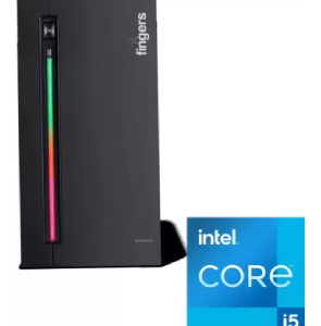 LATHOR Core i5-2120 Desktop PC | 16GB RAM | 256GB SSD | 500GB HDD | RGB Flow C2 | Windows 11 Home